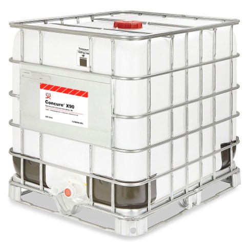 FOSROC CONCURE WATERBASE 30 WHITE BULK MTO 